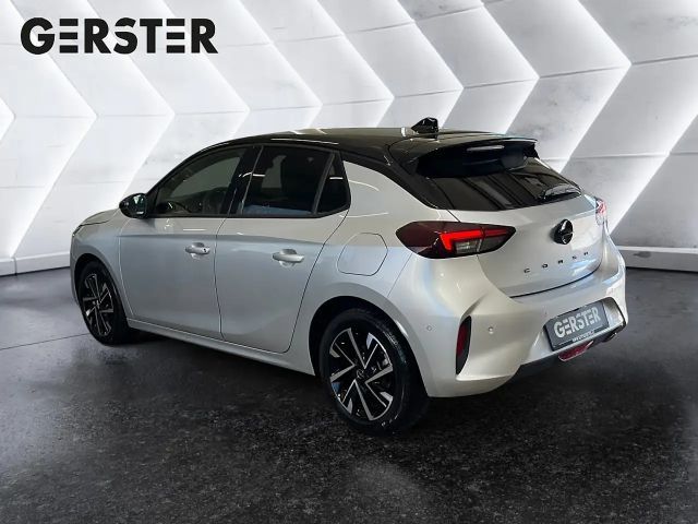 Opel Corsa GS-Line Grand Sport Turbo