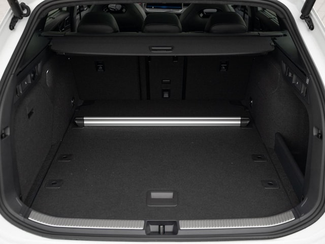 Volkswagen Passat 4Motion R-Line