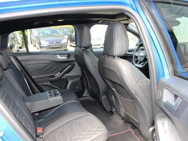 Ford Focus ST Line Wagon