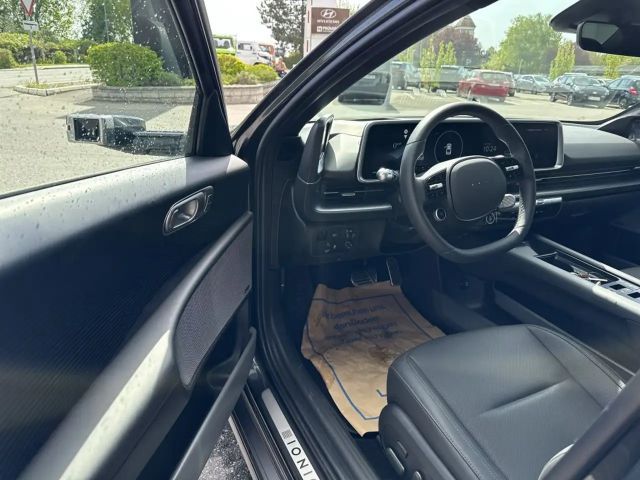 Hyundai IONIQ 6 4WD Vierwielaandrijving