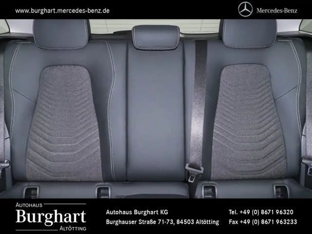 Mercedes-Benz B 180 Progressive