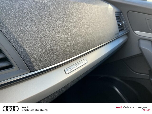 Audi Q5 40 TDI Quattro S-Tronic