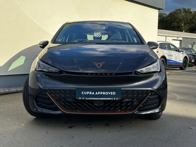 Cupra Born 58 kWh