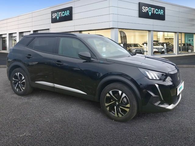 Peugeot E-2008 GT-Line