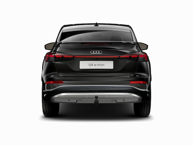 Audi Q4 e-tron Sportback