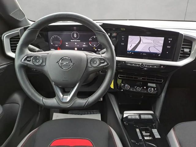 Opel Mokka GS-Line Grand Sport Turbo