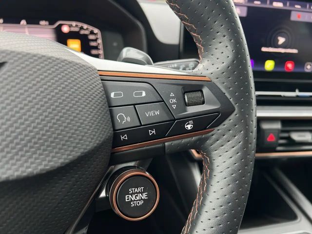 Cupra Leon 2.0 TSI 4Drive ST VZ