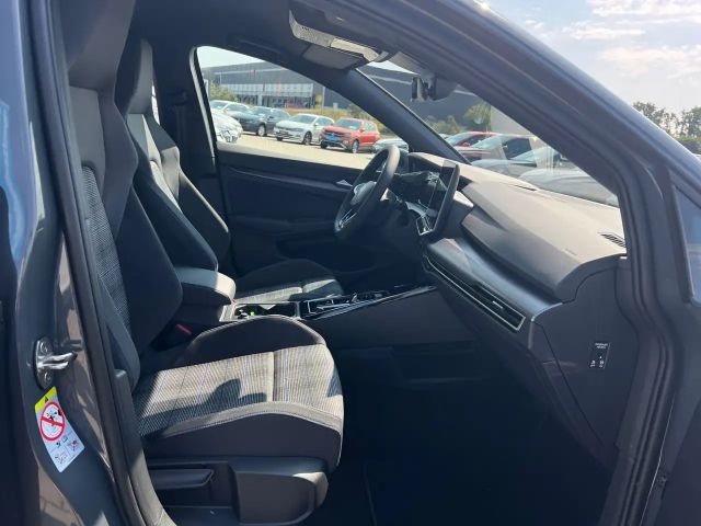 Volkswagen Golf DSG GTE eHybrid