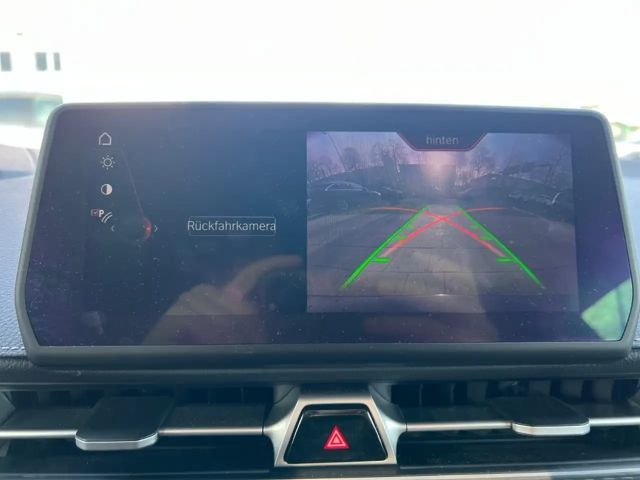 Toyota Supra Design Paket Dynamic GR