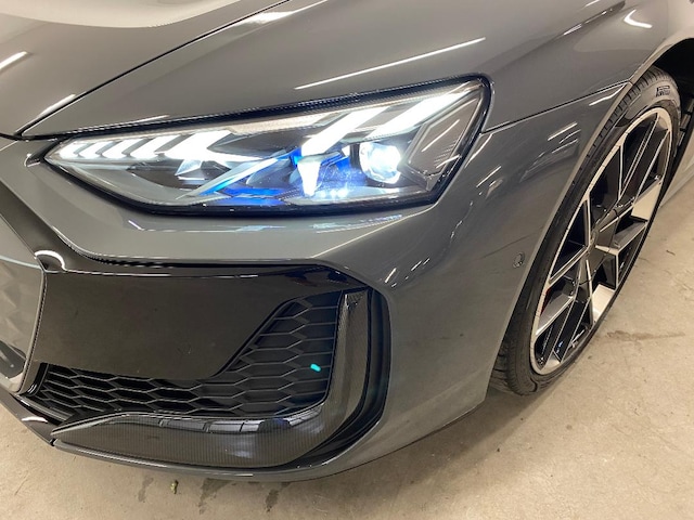 Audi RS e-tron GT Quattro