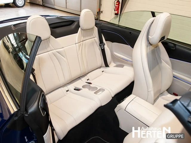 Mercedes-Benz CLE 220 AMG Line