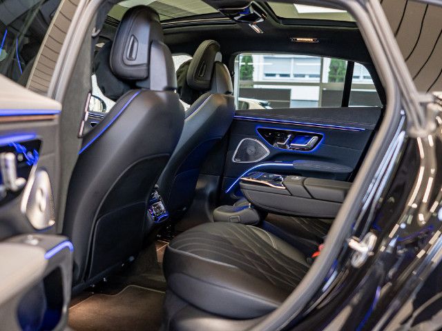 Mercedes-Benz EQS 4MATIC 53 Sedan