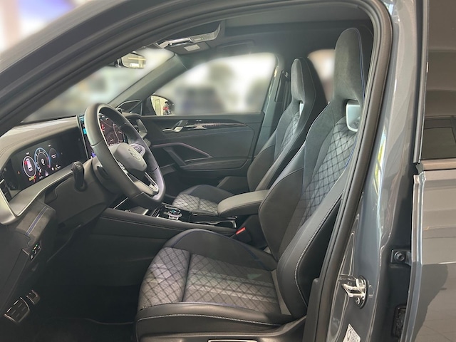 Volkswagen Tayron 2.0 TDI