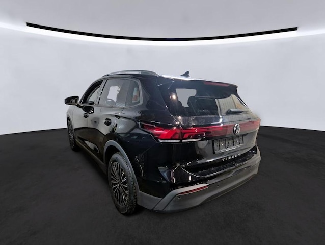 Volkswagen Tiguan IQ.Drive
