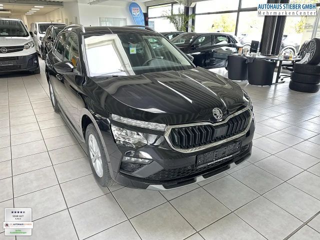 Skoda Kamiq Selection
