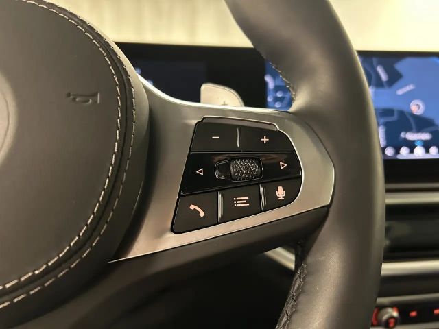 BMW X5 M-Sport xDrive50e