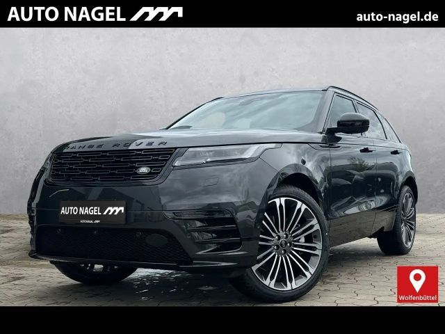 Land Rover Range Rover Velar D300 SE