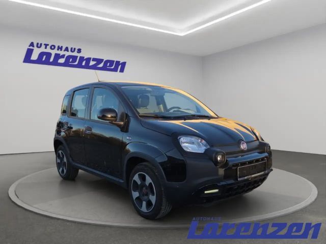 Fiat Panda CityCross Cross