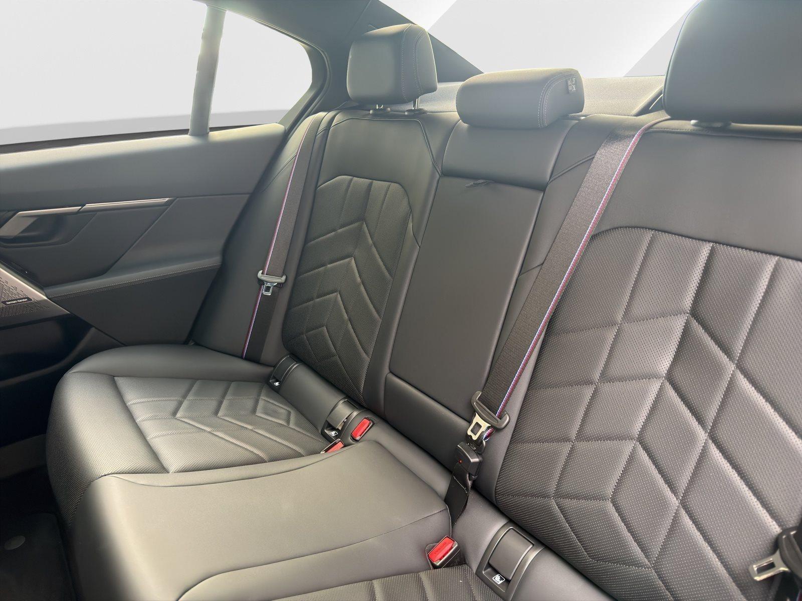 BMW 540 540d Sedan xDrive