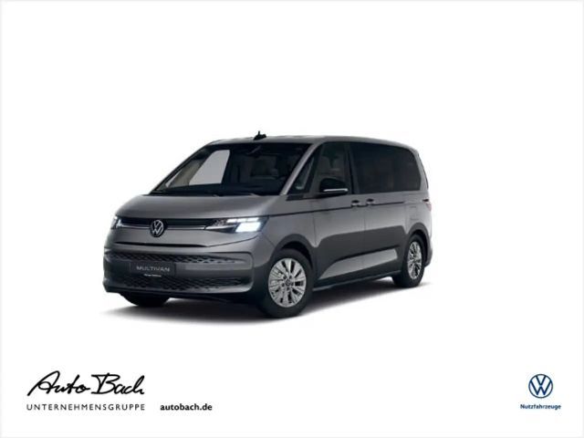 Volkswagen Multivan 2.0 TDI DSG Life T7