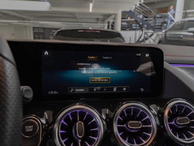 Mercedes-Benz EQA 300 4MATIC