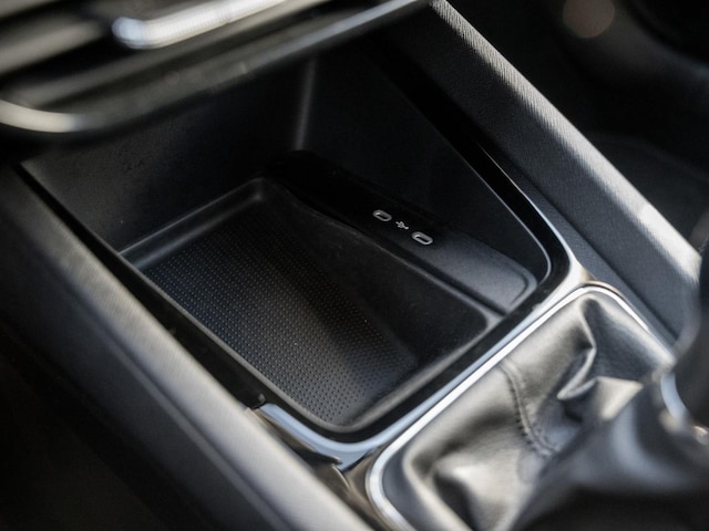 Skoda Octavia 1.0 TSI Combi