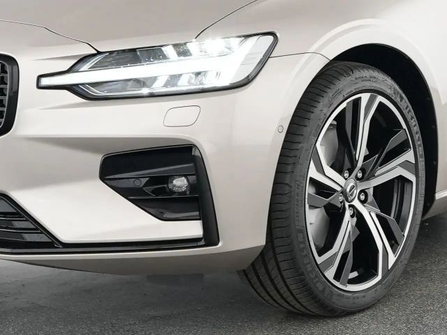 Volvo V60 Dark Hybrid Ultra