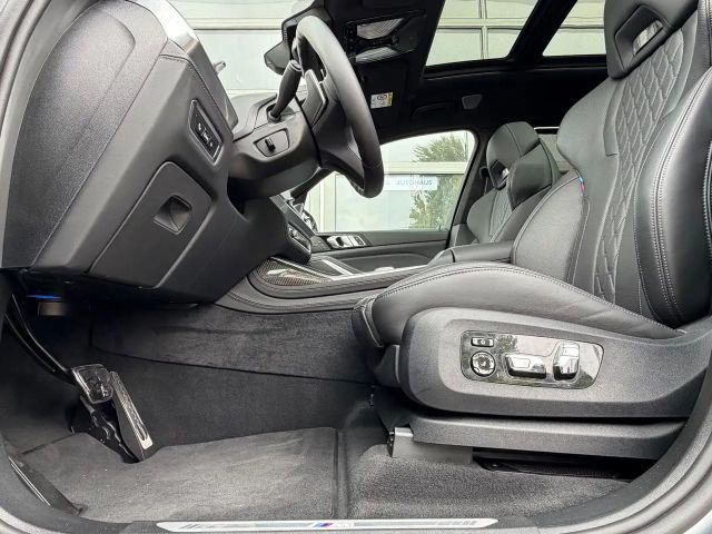 BMW X7 M-Sport xDrive