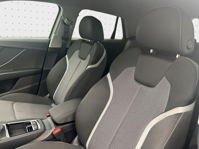 Audi Q2 30 TFSI S-Line