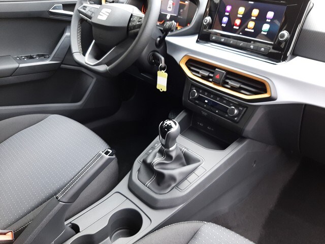 Seat Ibiza 1.0 TSI Style