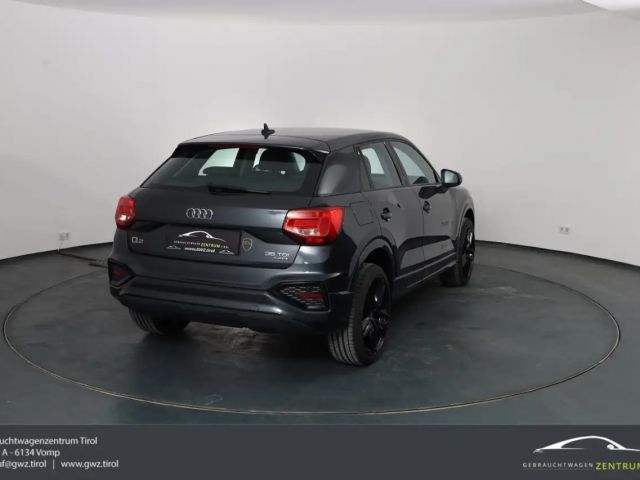 Audi Q2 35 TDI Quattro S-Line