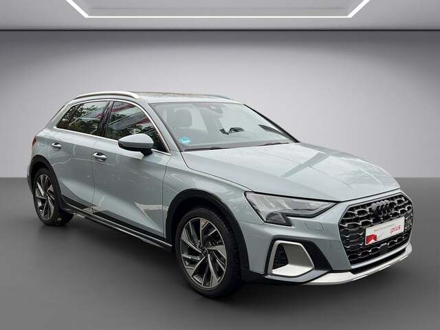 Audi A3 35 TFSI S-Tronic