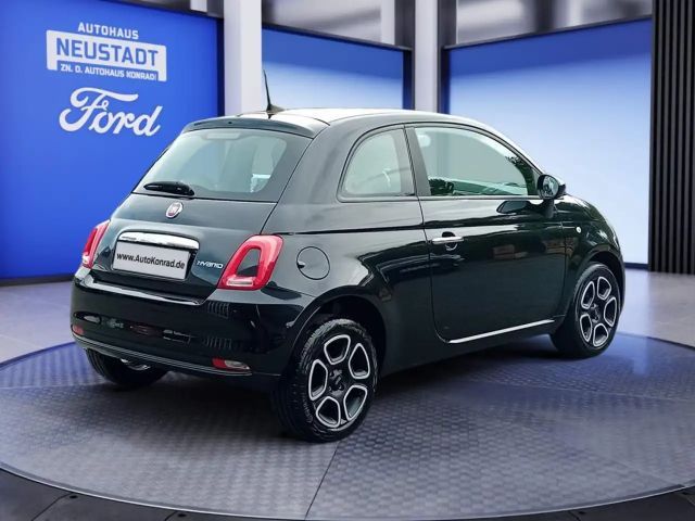 Fiat 500 1.0 GSE Hybrid Club