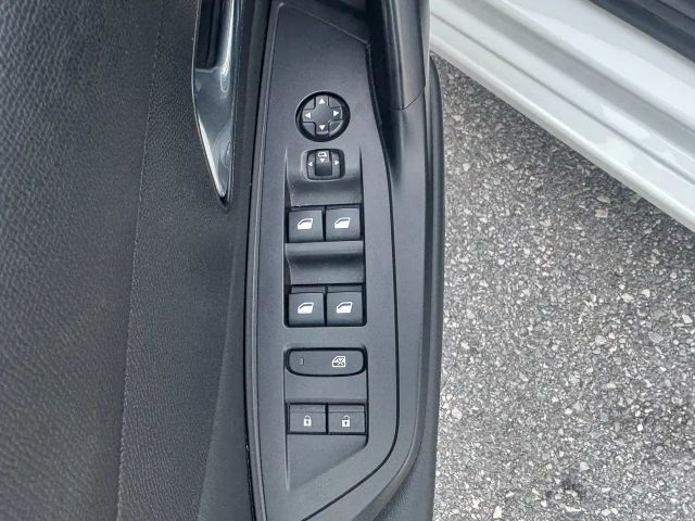 Peugeot 308 Allure Pack