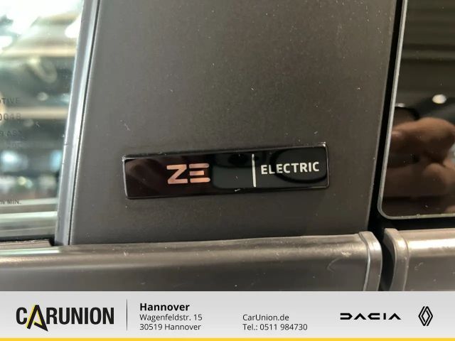 Renault Twingo E-Tech Zen