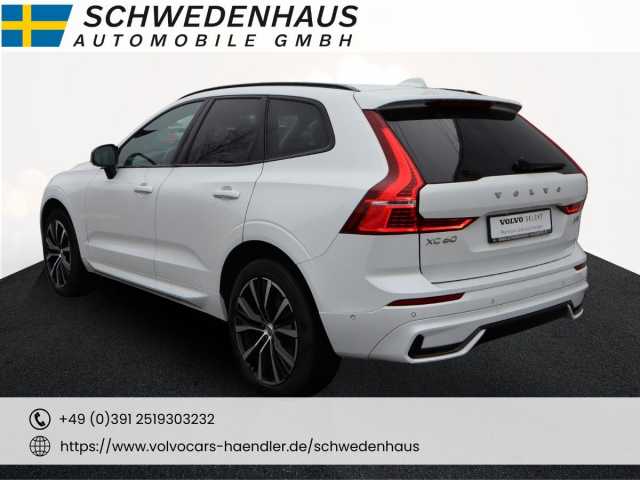 Volvo XC60 Dark Ultimate
