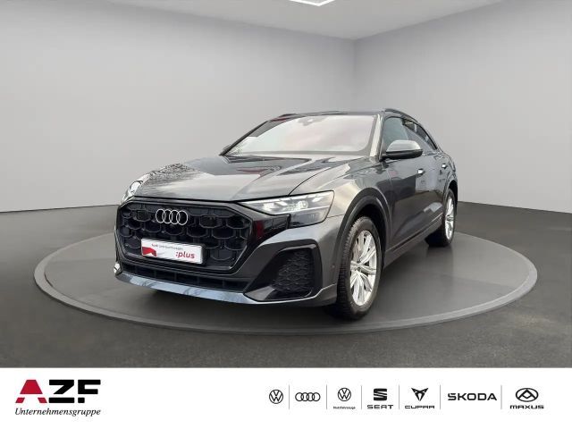 Audi Q8 50 TDI Quattro S-Line