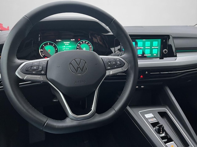 Volkswagen Golf 2.0 TDI DSG Golf VIII Life