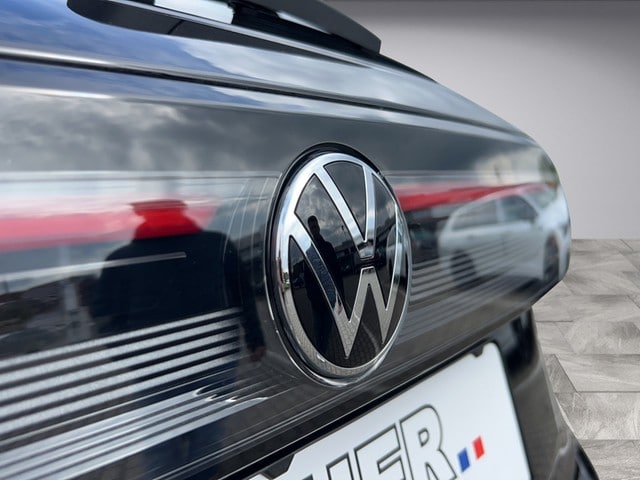 Volkswagen Taigo 1.5 TSI DSG R-Line