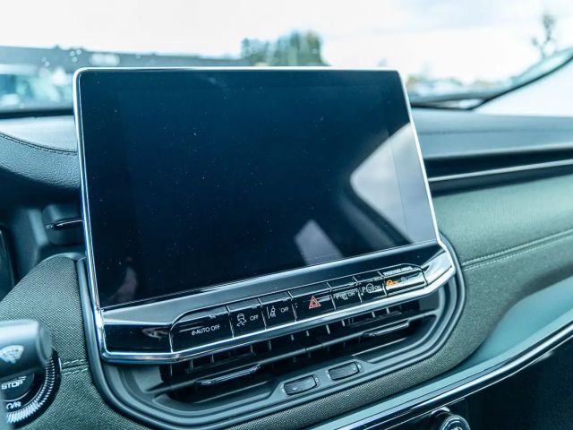 Jeep Compass MY25 NORTH STAR