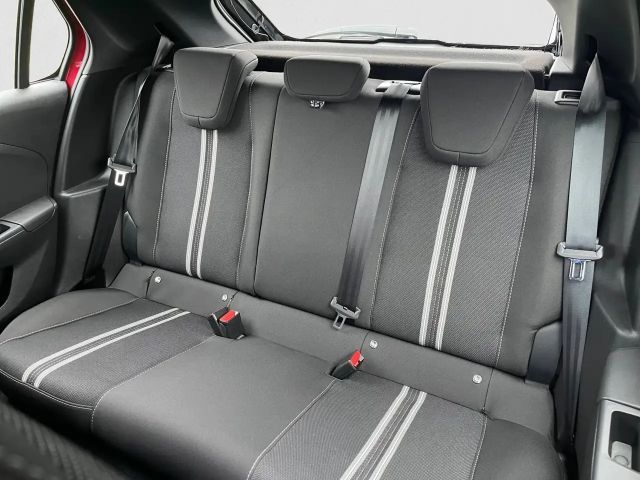 Opel Corsa GS-Line Grand Sport