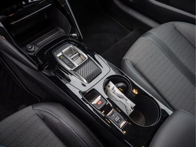 Peugeot E-208 Allure Pack