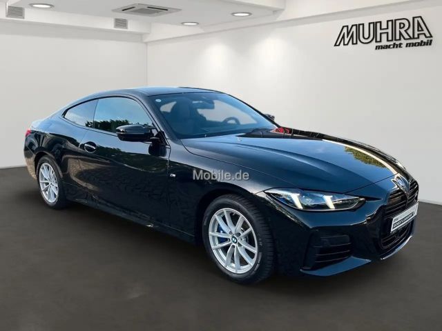 BMW 440 Coupé M440i xDrive