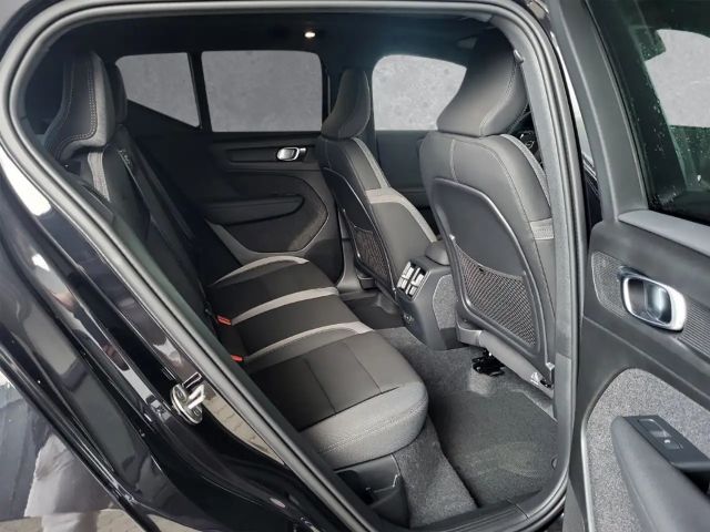 Volvo XC40 Recharge Ultimate