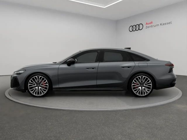 Audi A6 Hybride Quattro Sedan