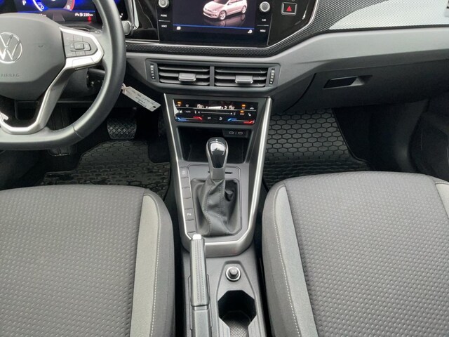 Volkswagen Polo 1.0 TSI DSG