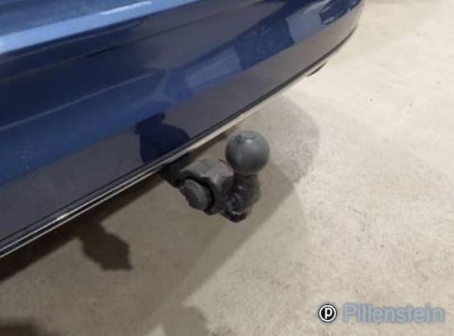 Volkswagen Golf DSG Variant