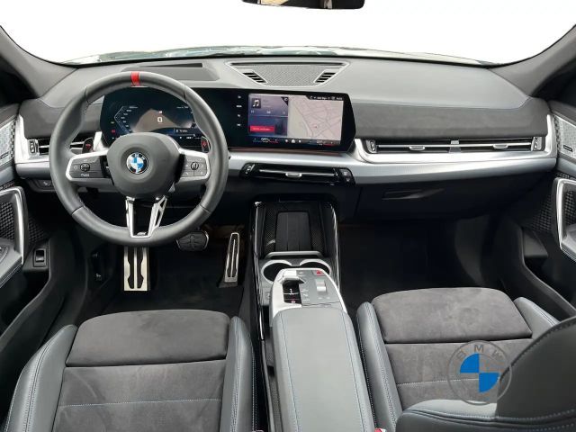 BMW X2 M-Sport M35i xDrive