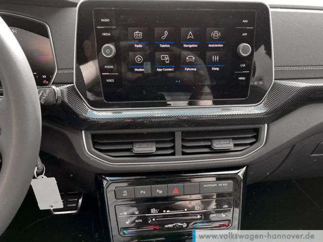 Volkswagen T-Cross 1.5 TSI DSG IQ.Drive R-Line