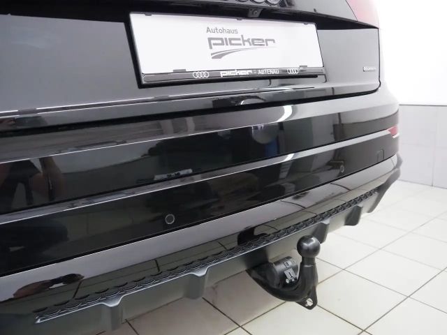 Audi Q8 50 TDI Quattro